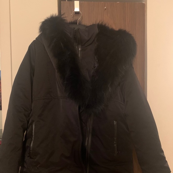 rudsak mingla coat